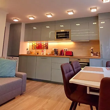 Denar Apartmanhaz