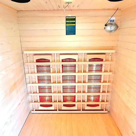 Lejlighed Denar Apartmanhaz Veresegyház