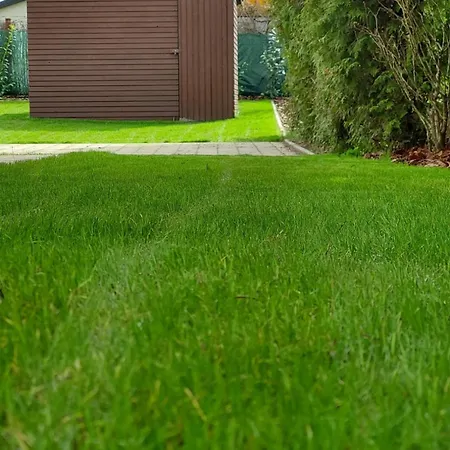 Denar Apartmanhaz Veresegyház