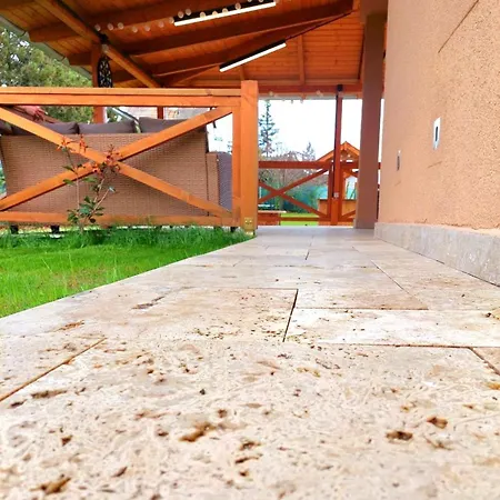Διαμέρισμα Denar Apartmanhaz Veresegyház
