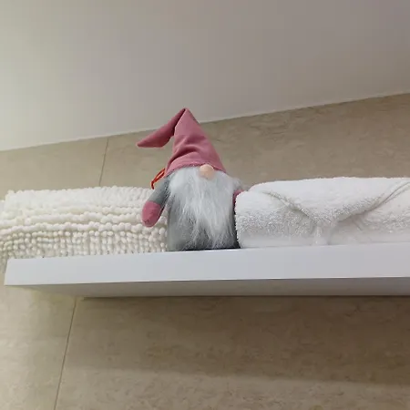 Lejlighed Denar Apartmanhaz *