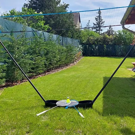 Lejlighed Denar Apartmanhaz Veresegyház
