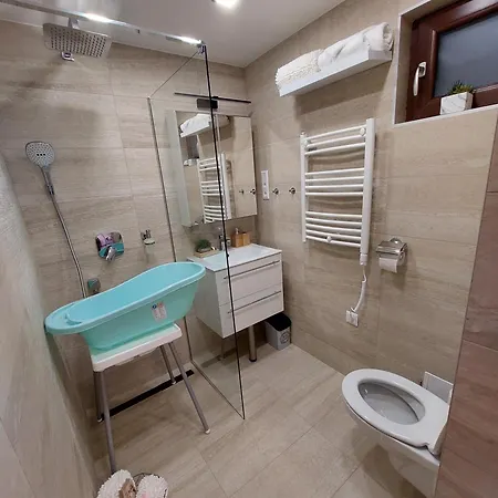 Denar Apartmanhaz