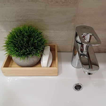 Lejlighed Denar Apartmanhaz *