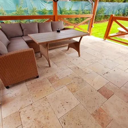 Lejlighed Denar Apartmanhaz