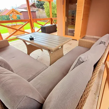 Denar Apartmanhaz Veresegyház