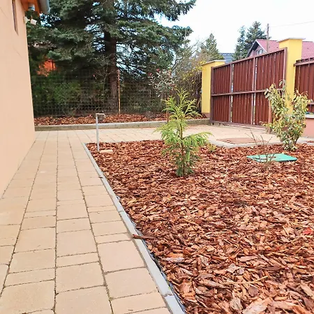 Lejlighed Denar Apartmanhaz