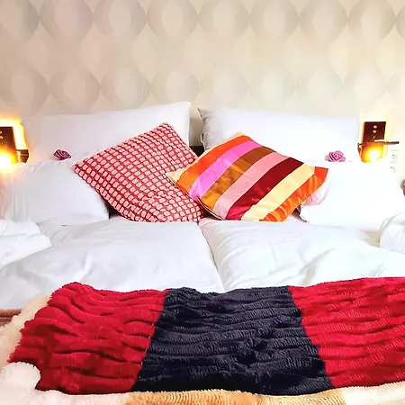 Denar Apartmanhaz Veresegyház