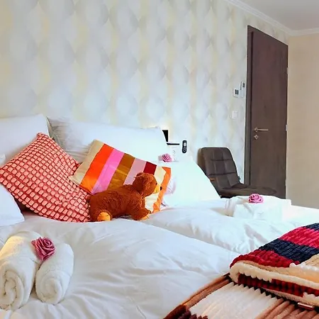Denar Apartmanhaz