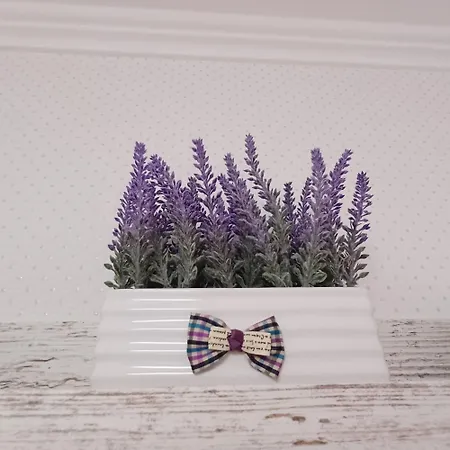 Lejlighed Denar Apartmanhaz Veresegyház