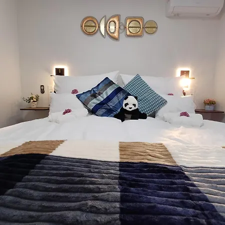 Διαμέρισμα Denar Apartmanhaz *