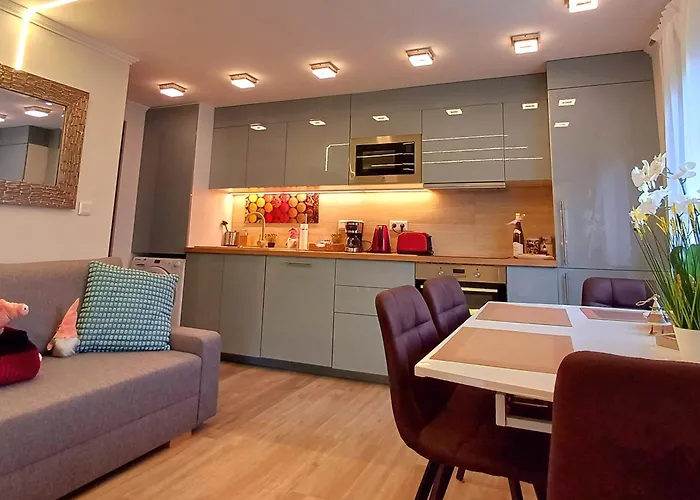 Denar Apartmanhaz