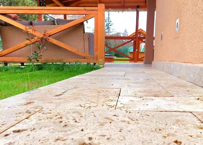 Apartmán Denar Apartmanhaz Veresegyház