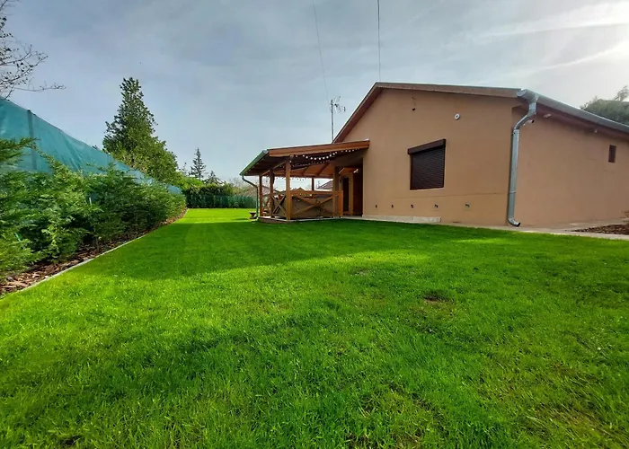 Denar Apartmanhaz Veresegyház