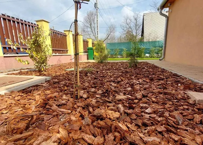 Apartmán Denar Apartmanhaz Veresegyház