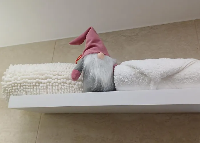 Apartmán Denar Apartmanhaz *