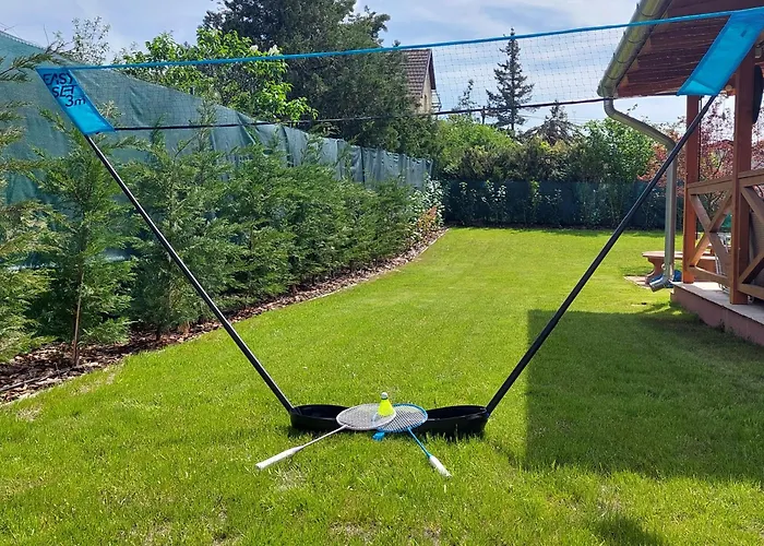 Apartmán Denar Apartmanhaz Veresegyház