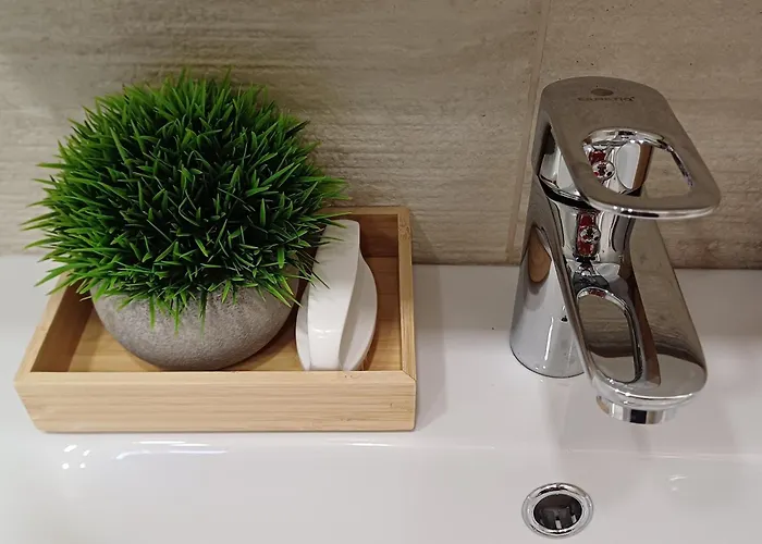Apartmán Denar Apartmanhaz *