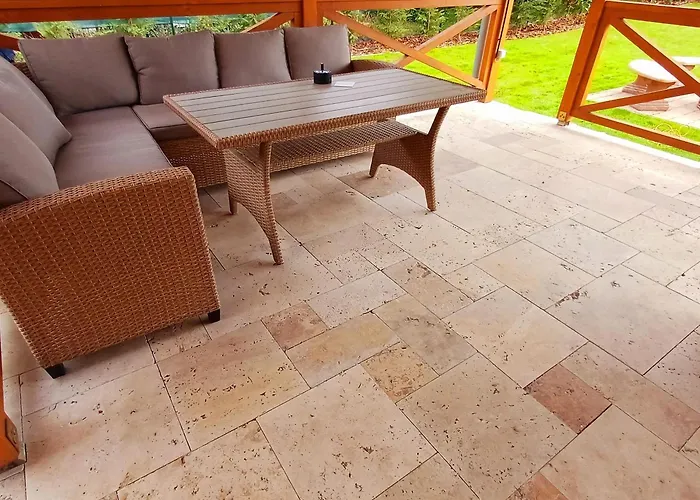 Apartmán Denar Apartmanhaz