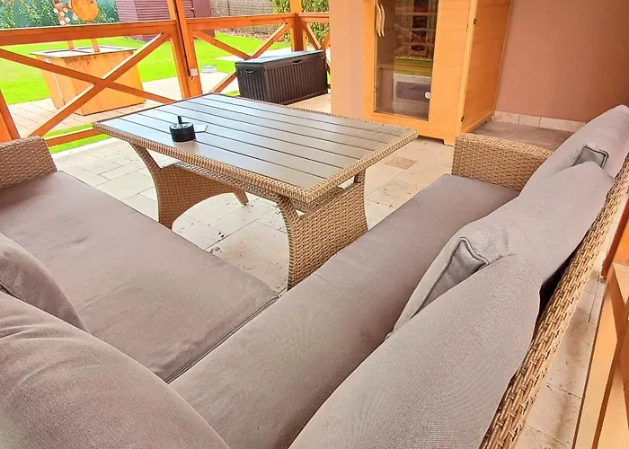 Denar Apartmanhaz Veresegyház
