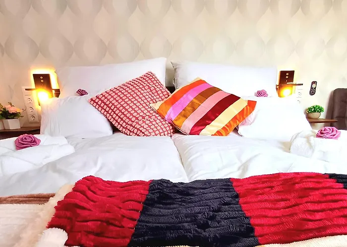 Denar Apartmanhaz Veresegyház