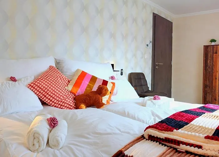 Denar Apartmanhaz