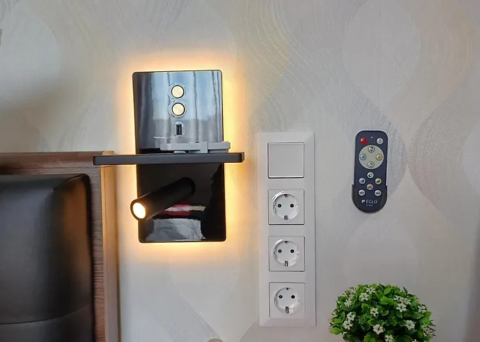 Apartmán Denar Apartmanhaz Veresegyház