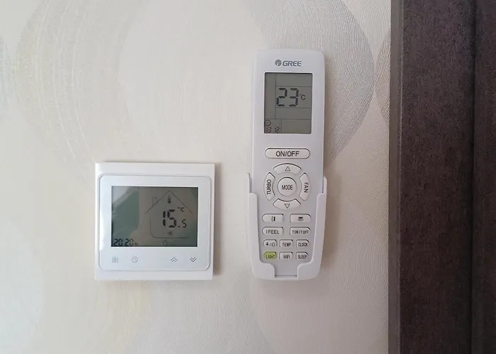 Apartmán Denar Apartmanhaz